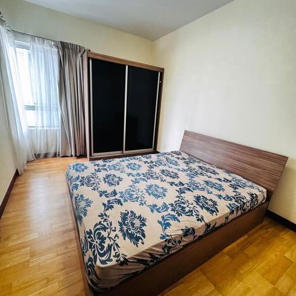 Kediaman Servis untuk Disewa di Kiara Designer Suites - Sri Nanda - Bedroom - PropertyGuru.com.my