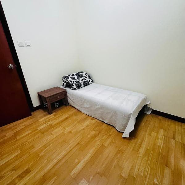 Kediaman Servis untuk Disewa di Kiara Designer Suites - Sri Nanda - Bedroom - PropertyGuru.com.my