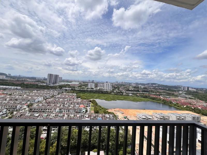 Service Residence for Sale at MIRA at Shorea Park - Steve Tham - View - PropertyGuru.com.my