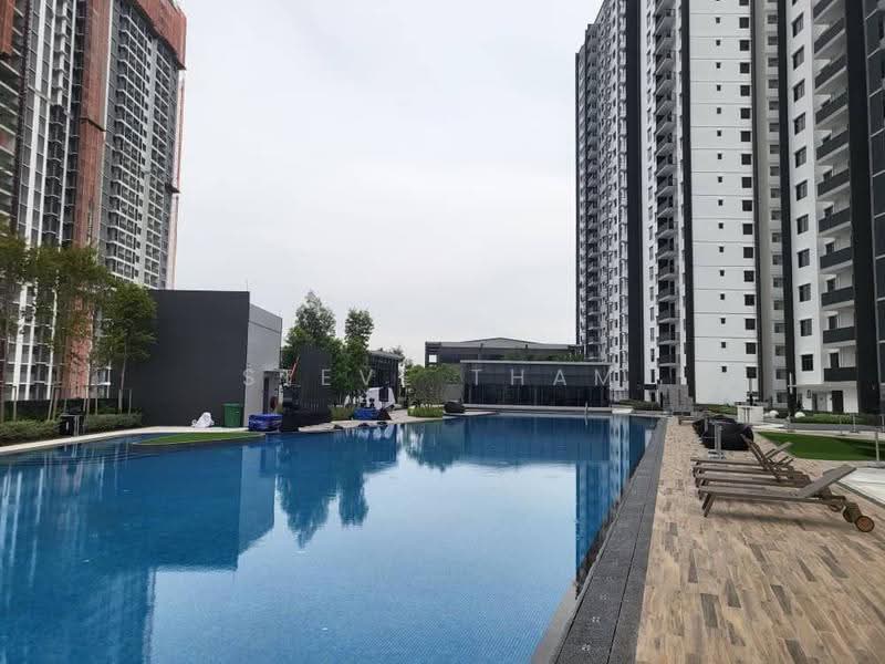 Service Residence for Sale at MIRA at Shorea Park - Steve Tham - Exterior - PropertyGuru.com.my