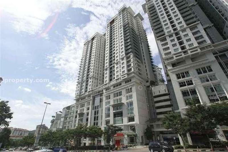 Office for Rent in Bandar Damansara Perdana (Damansara Perdana) - Denson Yong - Exterior - PropertyGuru.com.my