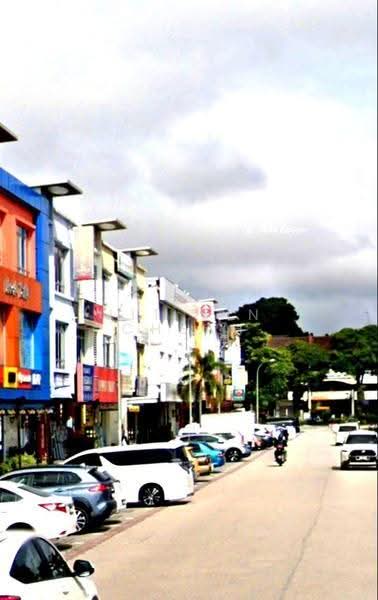 Kedai / Pejabat untuk Dijual di Taman Daya (Johor Bahru) - Jit Sin Cheah - Exterior - PropertyGuru.com.my