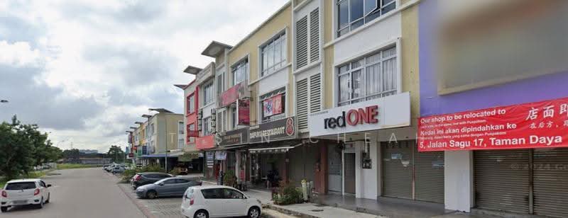 Kedai / Pejabat untuk Dijual di Taman Daya (Johor Bahru) - Jit Sin Cheah - PropertyGuru.com.my