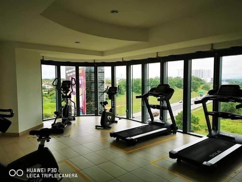 Service Residence for Sale at Centra Residences - Dexter Lim - PropertyGuru.com.my
