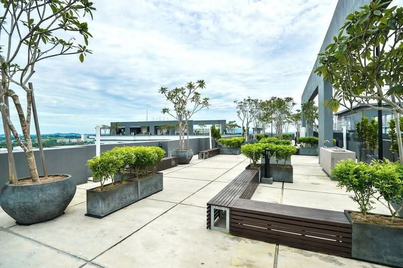 Service Residence for Sale at Centra Residences - Dexter Lim - PropertyGuru.com.my