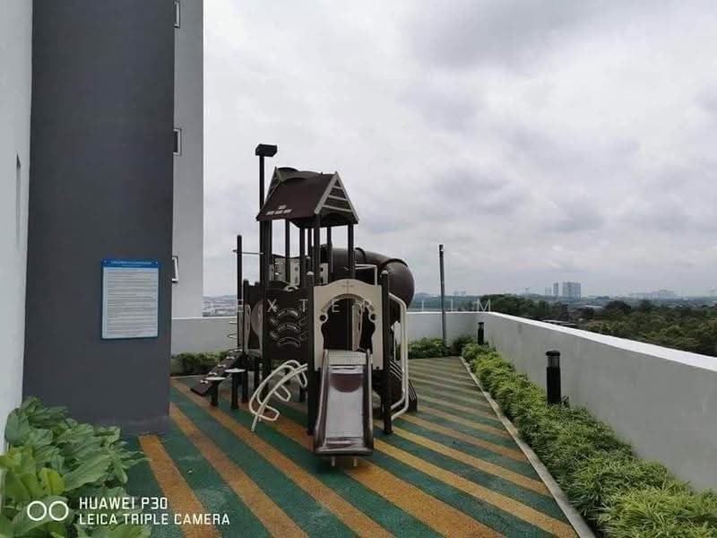 Service Residence for Sale at Centra Residences - Dexter Lim - PropertyGuru.com.my