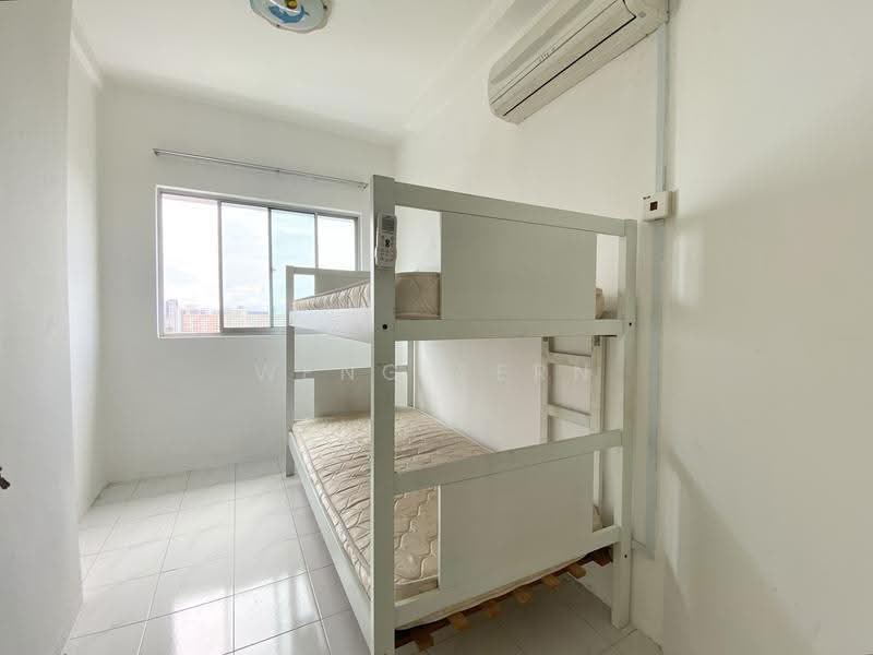 Condominium for Sale at Symphony Park - Weng Sern - Bedroom - PropertyGuru.com.my