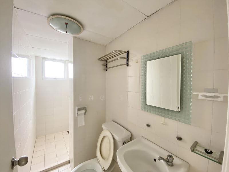 Condominium for Sale at Symphony Park - Weng Sern - Bathroom - PropertyGuru.com.my