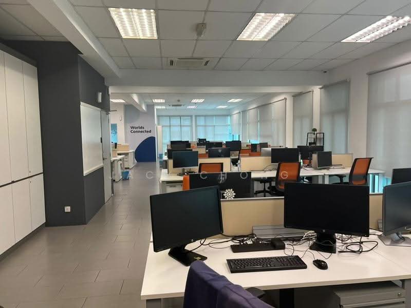 Office for Rent in Cyberjaya (Selangor) - Jack Chong - Interior - PropertyGuru.com.my
