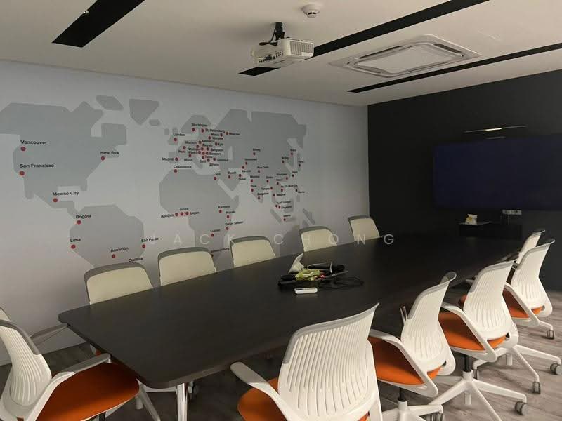 Office for Rent in Cyberjaya (Selangor) - Jack Chong - Interior - PropertyGuru.com.my