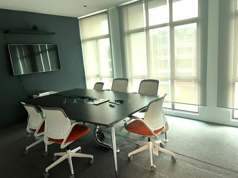 Office for Rent in Cyberjaya (Selangor) - Jack Chong - Interior - PropertyGuru.com.my
