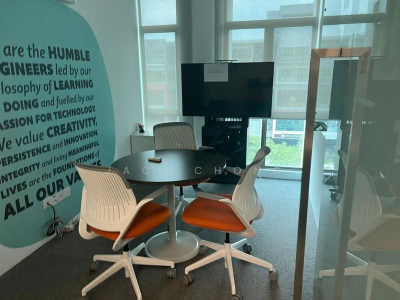 Office for Rent in Cyberjaya (Selangor) - Jack Chong - Interior - PropertyGuru.com.my
