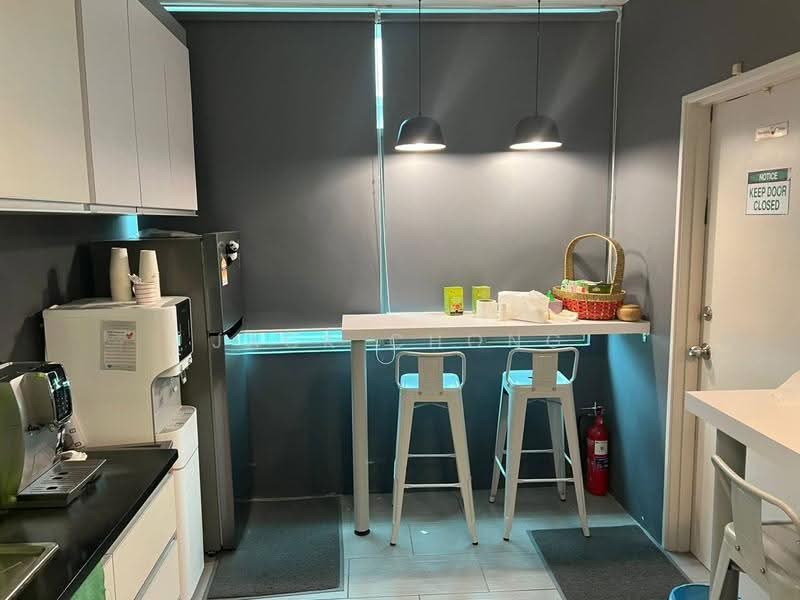 Office for Rent in Cyberjaya (Selangor) - Jack Chong - Kitchen - PropertyGuru.com.my