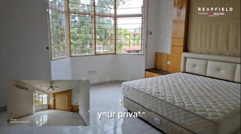 Semi-Detached House for Sale in Taman Batek (Sungai Petani) - Roy Ooi - Bedroom - PropertyGuru.com.my