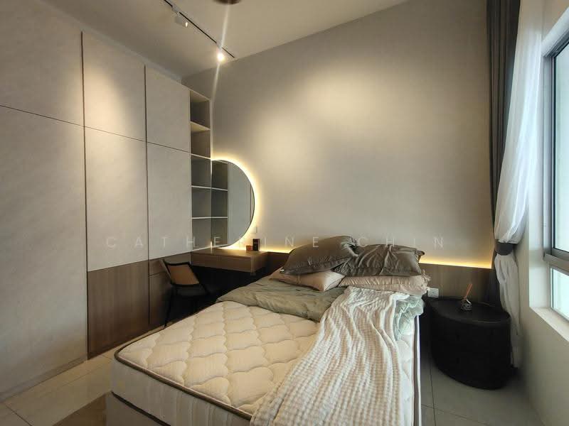 1-storey Terraced House for Sale in Ipoh (Perak) - Catherine Chin - Bedroom - PropertyGuru.com.my