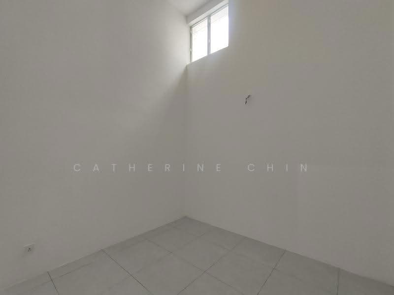 1-storey Terraced House for Sale in Ipoh (Perak) - Catherine Chin - Interior - PropertyGuru.com.my