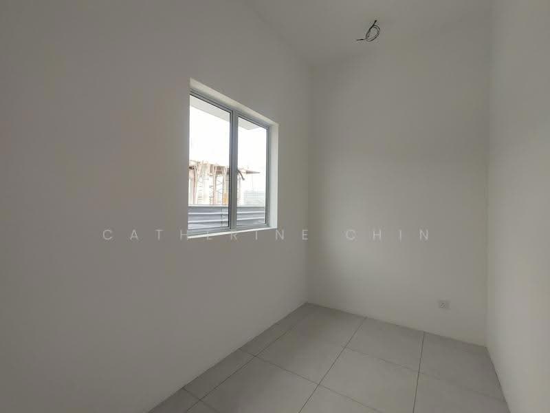 1-storey Terraced House for Sale in Ipoh (Perak) - Catherine Chin - Interior - PropertyGuru.com.my