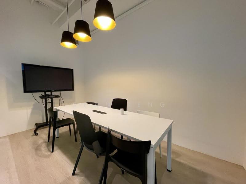 Kedai / Pejabat untuk Dijual di Seksyen U1 (Glenmarie) - Sean Seng - Interior - PropertyGuru.com.my