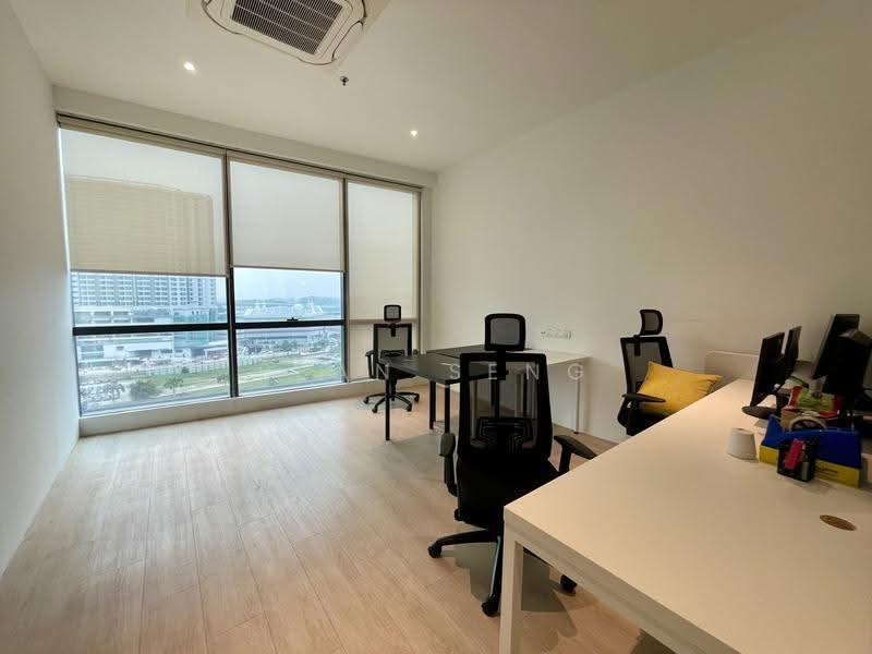 Kedai / Pejabat untuk Dijual di Seksyen U1 (Glenmarie) - Sean Seng - Study - PropertyGuru.com.my