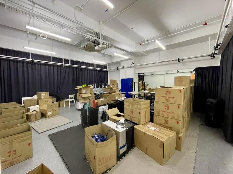 Kedai / Pejabat untuk Dijual di Seksyen U1 (Glenmarie) - Sean Seng - Interior - PropertyGuru.com.my