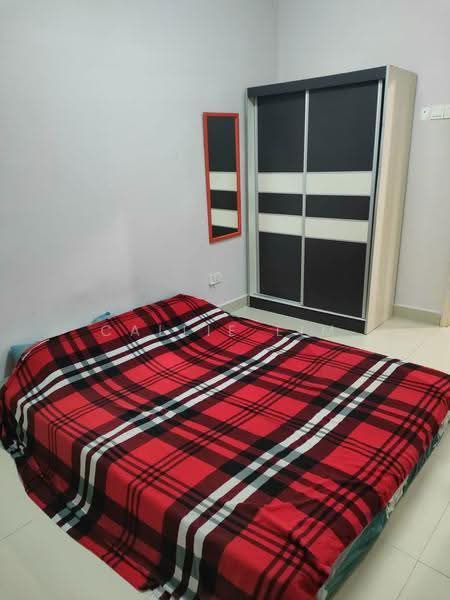 Condominium for Rent at Alam Puri - Callie Lim - Bedroom - PropertyGuru.com.my