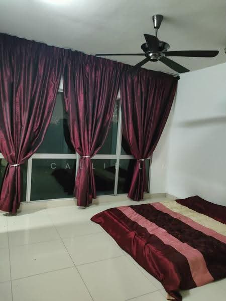 Condominium for Rent at Alam Puri - Callie Lim - Bedroom - PropertyGuru.com.my