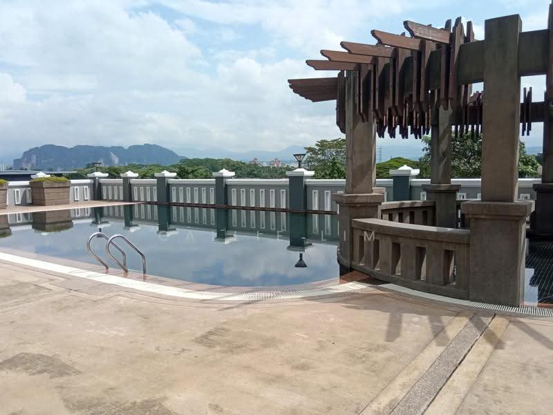 Condominium for Rent at Alam Puri - Callie Lim - Exterior - PropertyGuru.com.my