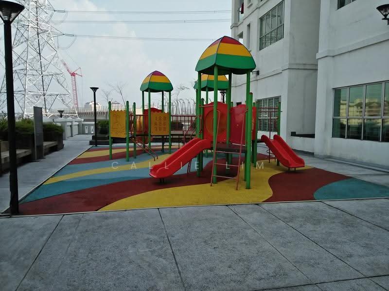 Condominium for Rent at Alam Puri - Callie Lim - Exterior - PropertyGuru.com.my