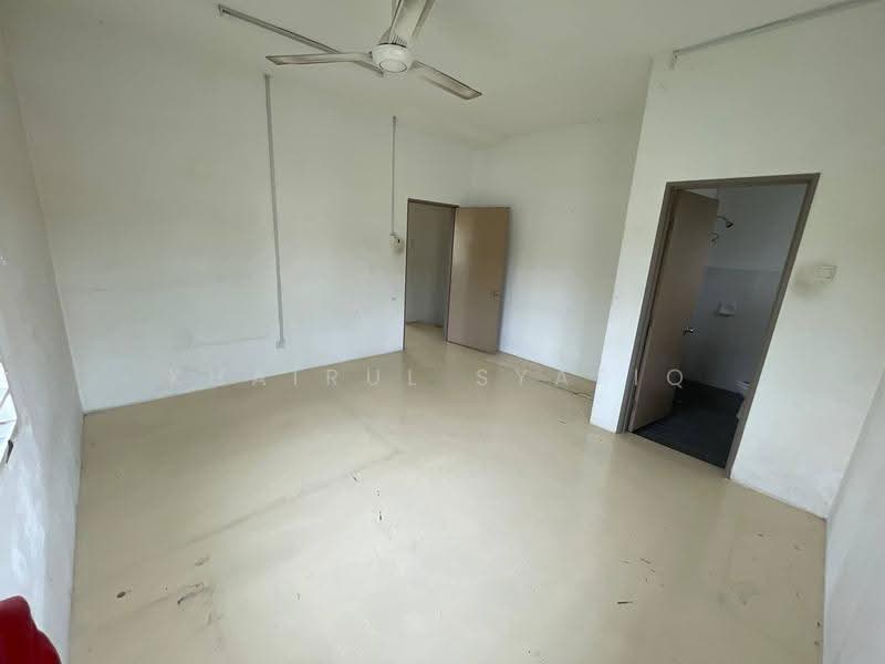 Rumah Teres 2-Tingkat untuk Dijual di Bandar Seri Coalfields (Sungai Buloh) - Khairul Syafiq - Interior - PropertyGuru.com.my