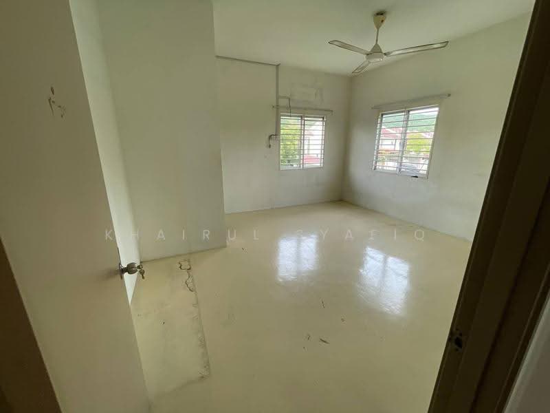 Rumah Teres 2-Tingkat untuk Dijual di Bandar Seri Coalfields (Sungai Buloh) - Khairul Syafiq - Interior - PropertyGuru.com.my