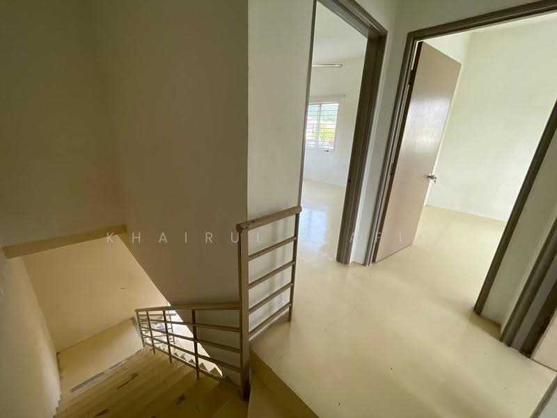 Rumah Teres 2-Tingkat untuk Dijual di Bandar Seri Coalfields (Sungai Buloh) - Khairul Syafiq - Interior - PropertyGuru.com.my