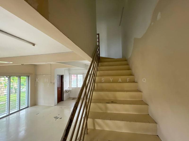 Rumah Teres 2-Tingkat untuk Dijual di Bandar Seri Coalfields (Sungai Buloh) - Khairul Syafiq - Interior - PropertyGuru.com.my