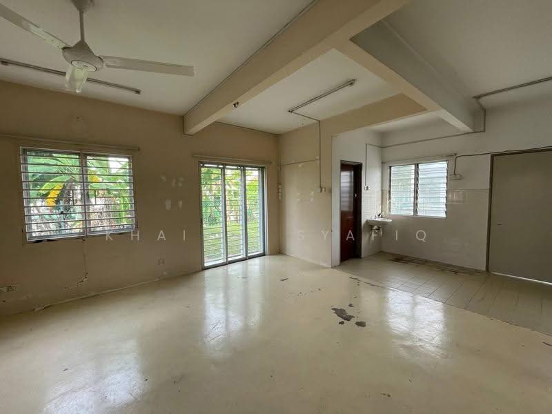 Rumah Teres 2-Tingkat untuk Dijual di Bandar Seri Coalfields (Sungai Buloh) - Khairul Syafiq - Interior - PropertyGuru.com.my