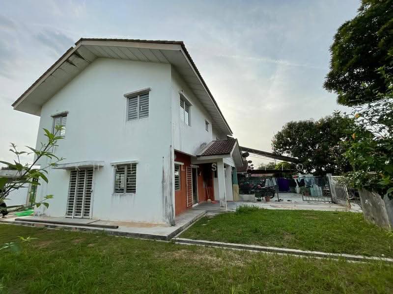 Rumah Teres 2-Tingkat untuk Dijual di Bandar Seri Coalfields (Sungai Buloh) - Khairul Syafiq - Exterior - PropertyGuru.com.my