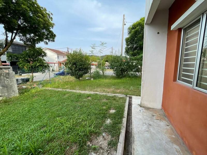 Rumah Teres 2-Tingkat untuk Dijual di Bandar Seri Coalfields (Sungai Buloh) - Khairul Syafiq - Exterior - PropertyGuru.com.my