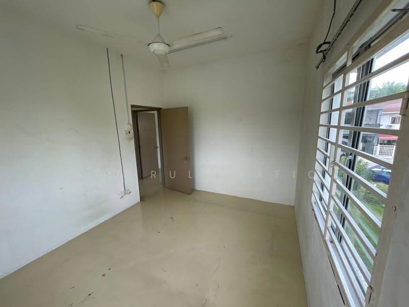 Rumah Teres 2-Tingkat untuk Dijual di Bandar Seri Coalfields (Sungai Buloh) - Khairul Syafiq - Interior - PropertyGuru.com.my