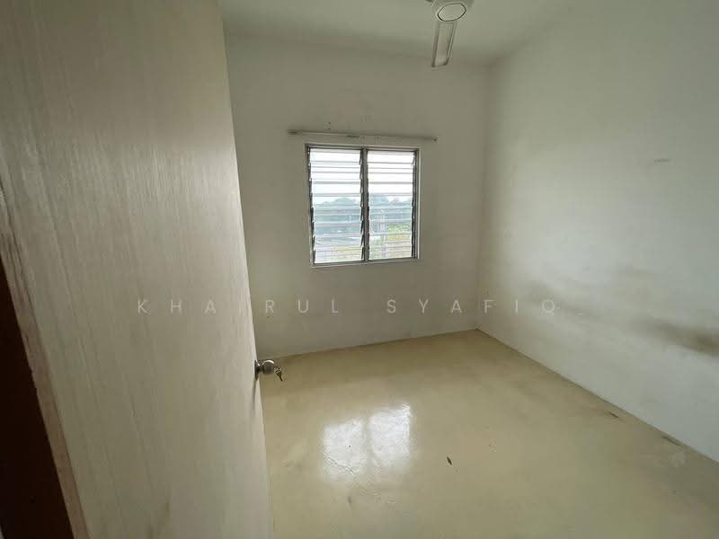Rumah Teres 2-Tingkat untuk Dijual di Bandar Seri Coalfields (Sungai Buloh) - Khairul Syafiq - Interior - PropertyGuru.com.my