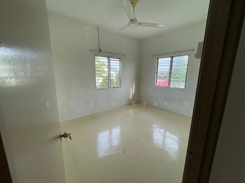 Rumah Teres 2-Tingkat untuk Dijual di Bandar Seri Coalfields (Sungai Buloh) - Khairul Syafiq - Interior - PropertyGuru.com.my