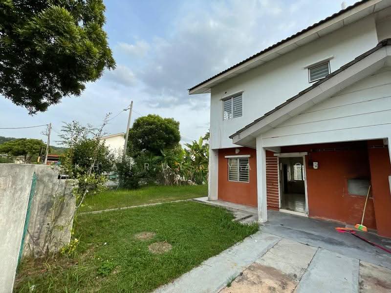 Rumah Teres 2-Tingkat untuk Dijual di Bandar Seri Coalfields (Sungai Buloh) - Khairul Syafiq - Exterior - PropertyGuru.com.my
