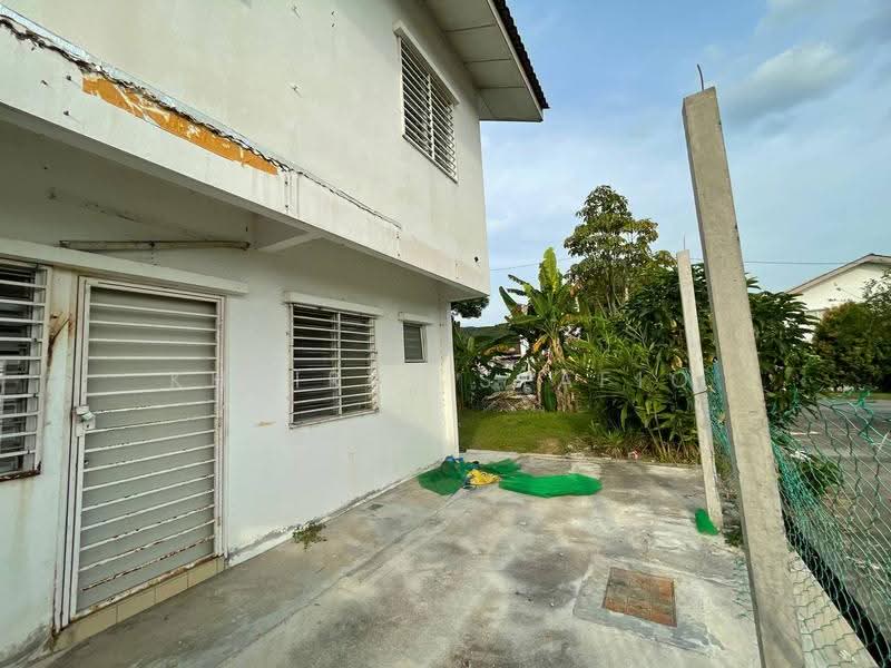Rumah Teres 2-Tingkat untuk Dijual di Bandar Seri Coalfields (Sungai Buloh) - Khairul Syafiq - Exterior - PropertyGuru.com.my