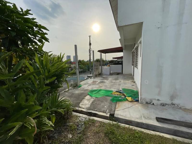 Rumah Teres 2-Tingkat untuk Dijual di Bandar Seri Coalfields (Sungai Buloh) - Khairul Syafiq - Exterior - PropertyGuru.com.my