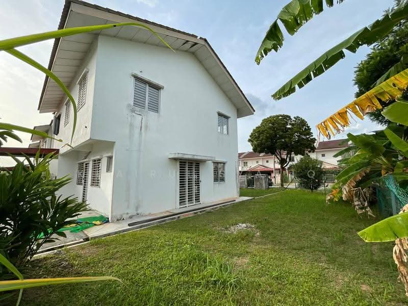 Rumah Teres 2-Tingkat untuk Dijual di Bandar Seri Coalfields (Sungai Buloh) - Khairul Syafiq - Exterior - PropertyGuru.com.my