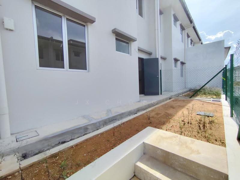 Rumah Teres 2-Tingkat untuk Dijual di Beranang (Selangor) - JX Chong - Exterior - PropertyGuru.com.my