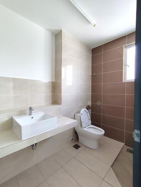 Rumah Teres 2-Tingkat untuk Dijual di Beranang (Selangor) - JX Chong - Bathroom - PropertyGuru.com.my