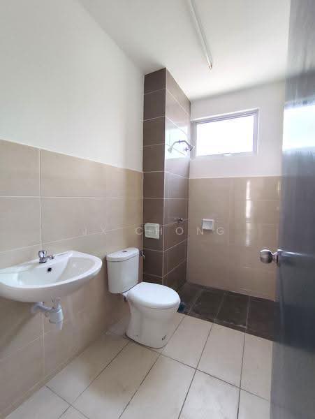 Rumah Teres 2-Tingkat untuk Dijual di Beranang (Selangor) - JX Chong - Bathroom - PropertyGuru.com.my