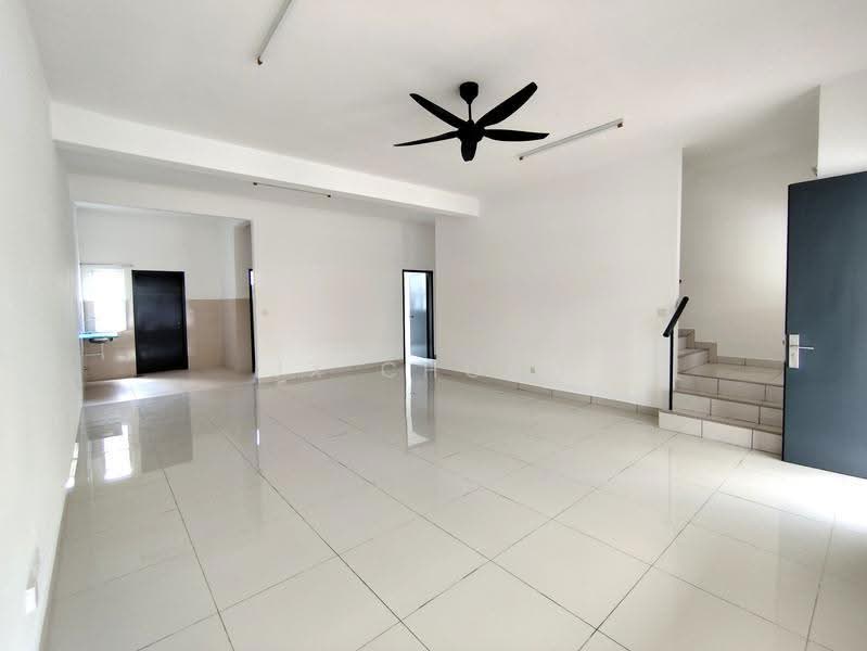 Rumah Teres 2-Tingkat untuk Dijual di Beranang (Selangor) - JX Chong - Living Room - PropertyGuru.com.my