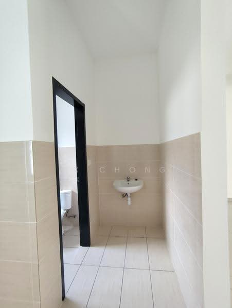 Rumah Teres 2-Tingkat untuk Dijual di Beranang (Selangor) - JX Chong - Bathroom - PropertyGuru.com.my