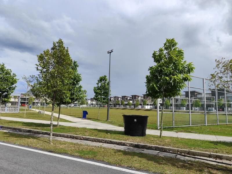 Rumah Teres 2-Tingkat untuk Dijual di Beranang (Selangor) - JX Chong - Exterior - PropertyGuru.com.my