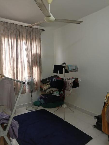 Apartment for Sale at Vista Pinggiran Apartment - Lilian Tan - Interior - PropertyGuru.com.my