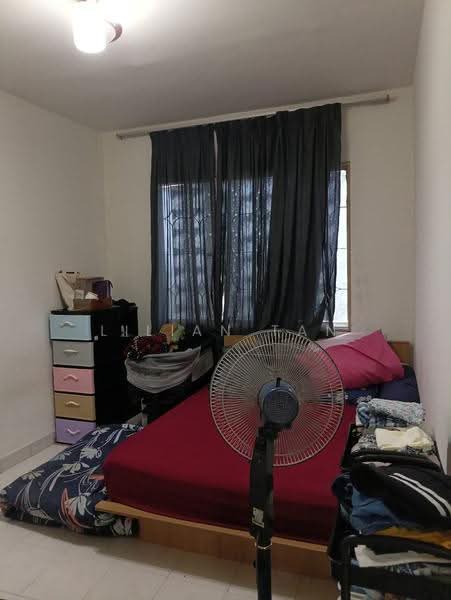 Apartment for Sale at Vista Pinggiran Apartment - Lilian Tan - Bedroom - PropertyGuru.com.my